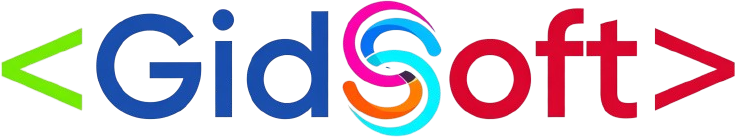Gidsoft Logo